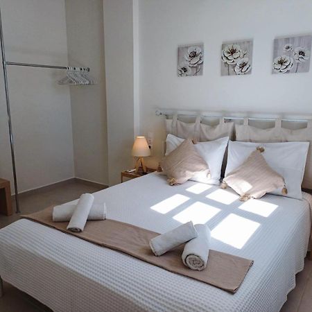 Sea And Creek Villa Katelios Exterior photo