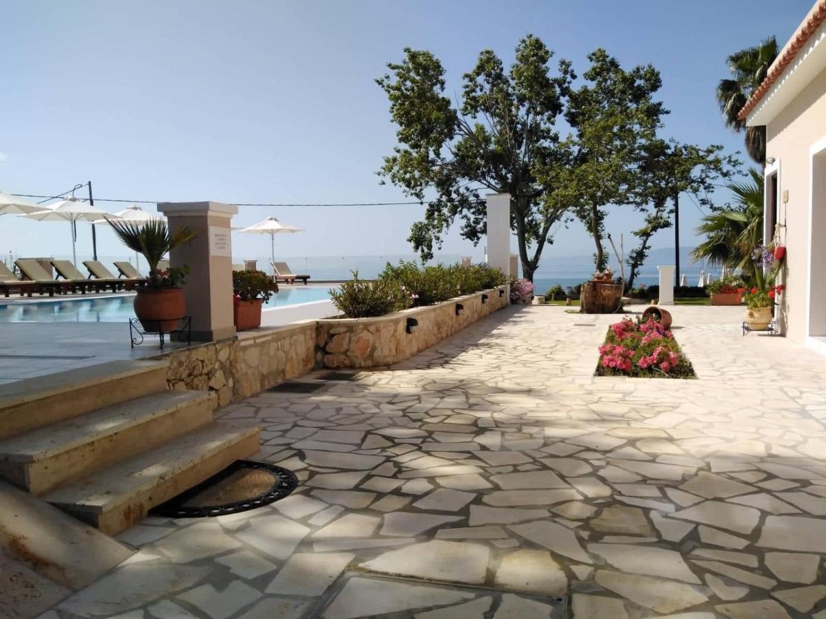 Sea And Creek Villa Katelios Exterior photo