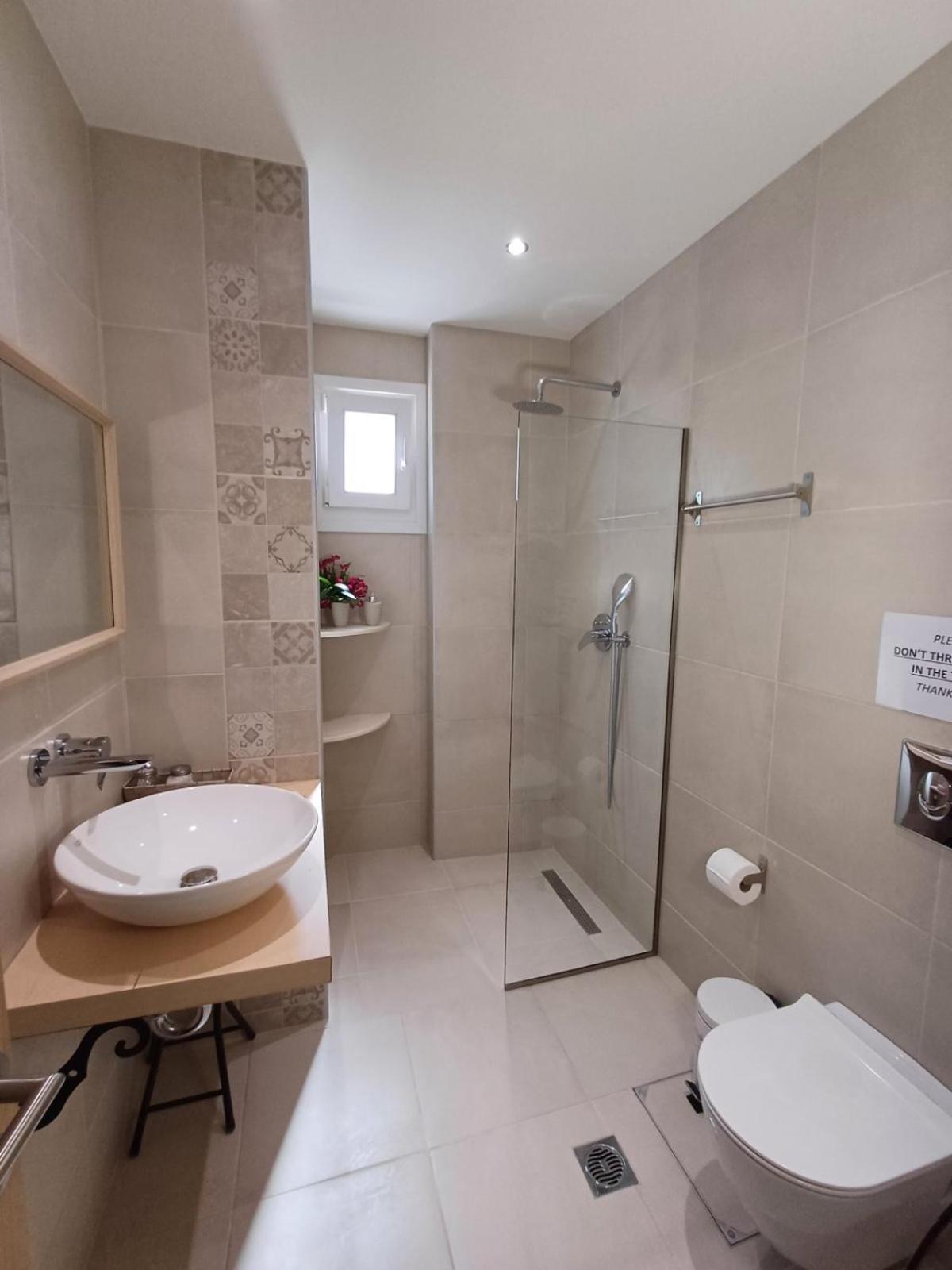 Sea And Creek Villa Katelios Exterior photo