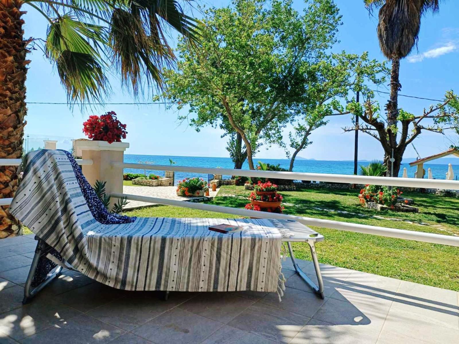 Sea And Creek Villa Katelios Exterior photo