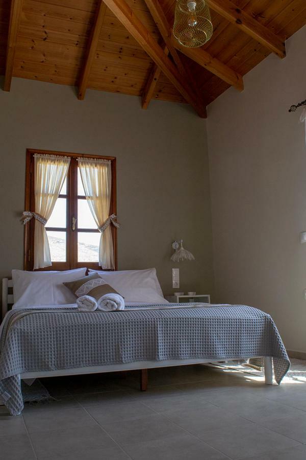 Sea And Creek Villa Katelios Exterior photo